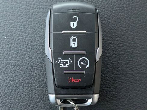 New 2026 RAM 2500 Laramie image 36