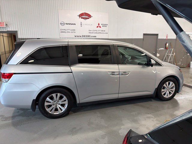 Used 2015 Honda Odyssey EX-L image 2