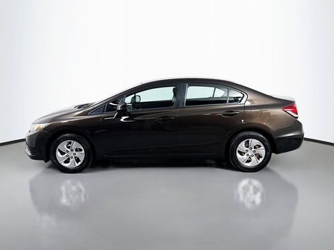 Used 2013 Honda Civic LX image 4