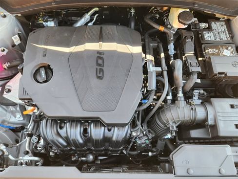 New 2026 Kia Sportage X-Pro Prestige image 22