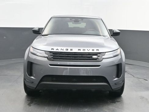 New 2026 Land Rover Range Rover Evoque S image 10