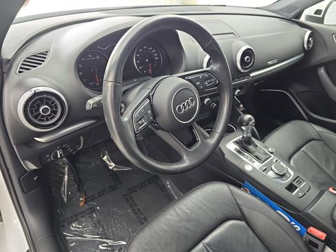 Used 2020 Audi A3 2.0T Premium Plus w/ Premium Plus Package image 15