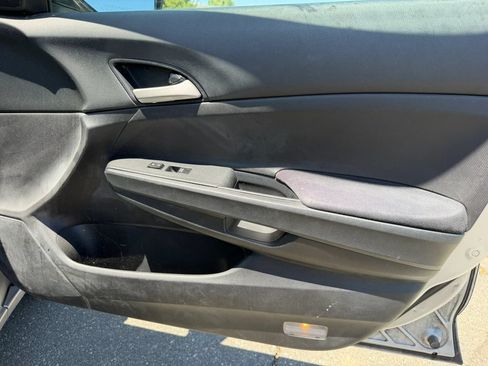 Used 2009 Honda Accord LX-P image 14