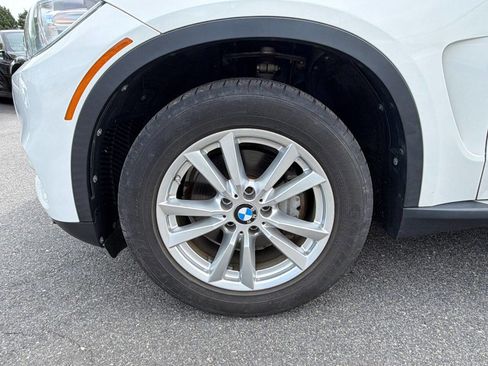 Used 2015 BMW X5 xDrive35i AWD/4WD image 10