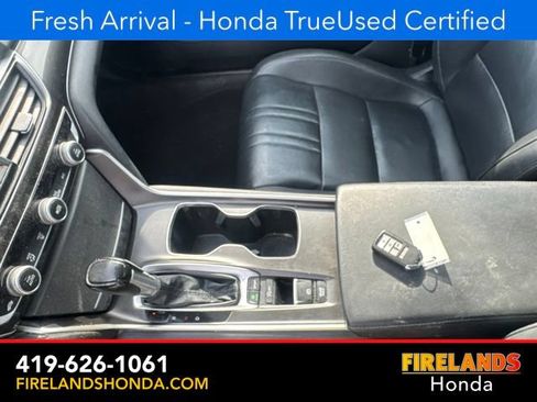 Used 2022 Honda Accord Sport Special Edition image 25