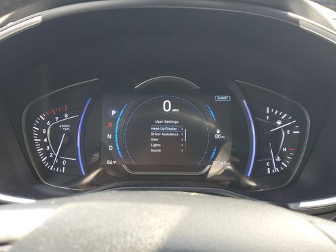 Used 2019 Hyundai Santa Fe AWD image 24