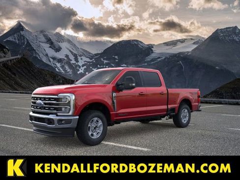 New 2026 Ford F350 XLT w/ XLT Premium Package image 1