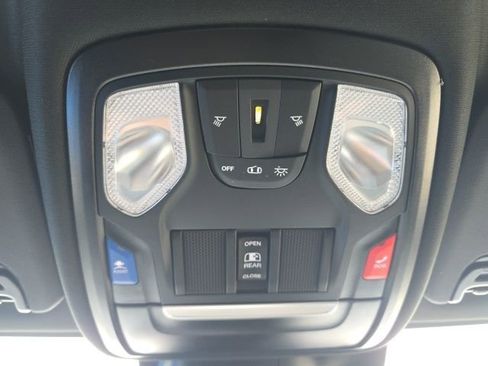 New 2026 RAM 3500 Tradesman image 28