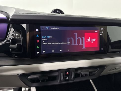 New 2026 Porsche Cayenne GTS image 28