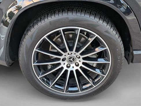 Used 2023 Mercedes-Benz GLE 350 image 19