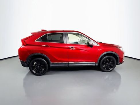 Used 2019 Mitsubishi Eclipse Cross LE image 5