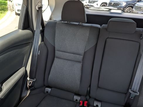 Used 2026 Nissan Rogue SV AWD/4WD image 12