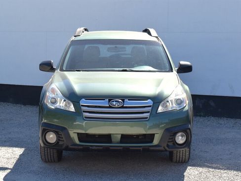 Used 2014 Subaru Outback 2.5i w/ Alloy Wheel Package AWD/4WD image 7