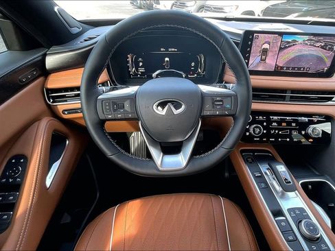 New 2026 INFINITI QX60 Autograph image 26