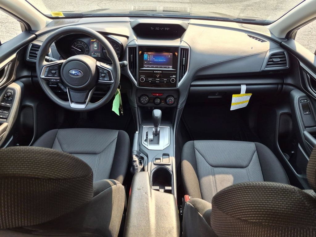 Used 2023 Subaru Impreza 2.0i AWD/4WD image 20