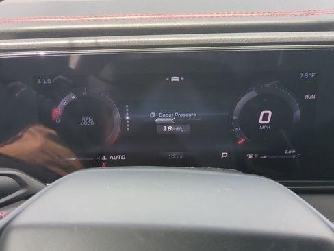 New 2026 Dodge Charger Scat Pack AWD/4WD image 26