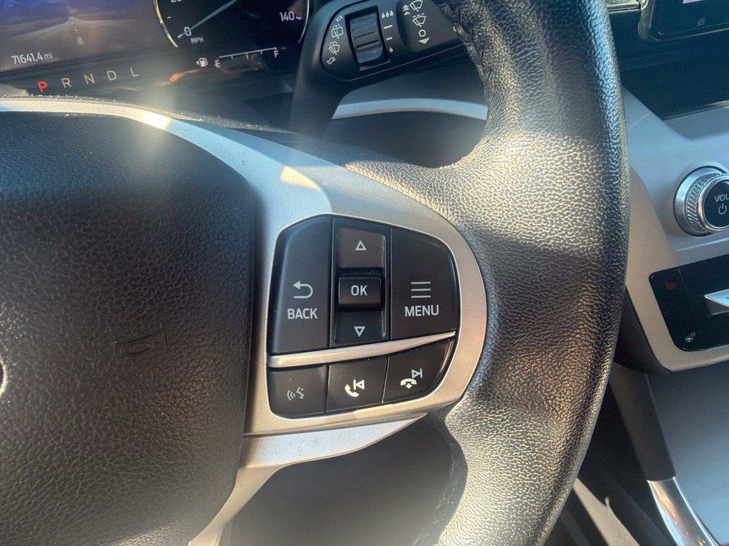 Used 2021 Ford Explorer XLT w/ Equipment Group 202A AWD/4WD image 22