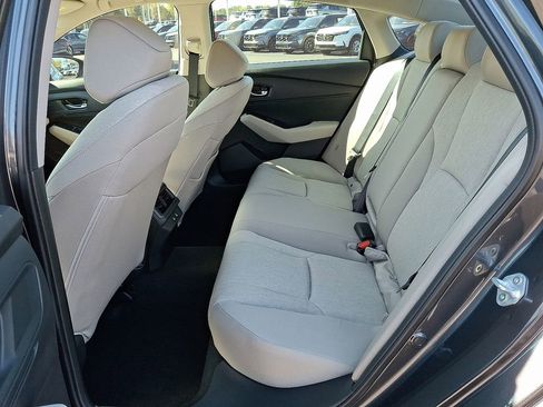 New 2025 Honda Accord LX image 5