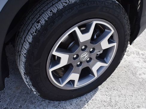 Used 2022 Honda Passport TrailSport image 10