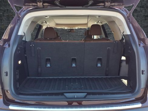 Certified 2025 Subaru Ascent Touring w/ Popular Package #1 image 27