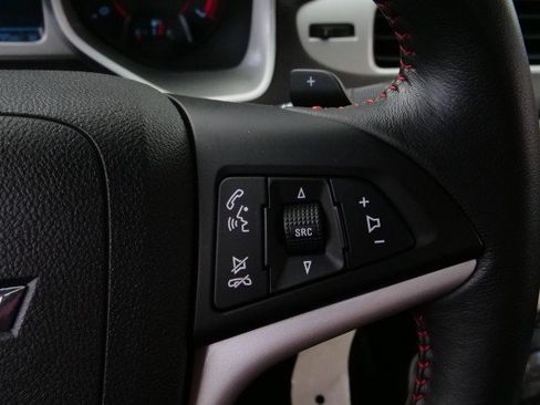 Used 2013 Chevrolet Camaro ZL1 RWD image 27