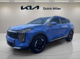 Used 2026 Kia Sportage EX w/ EX Panorama Roof Package FWD video 1