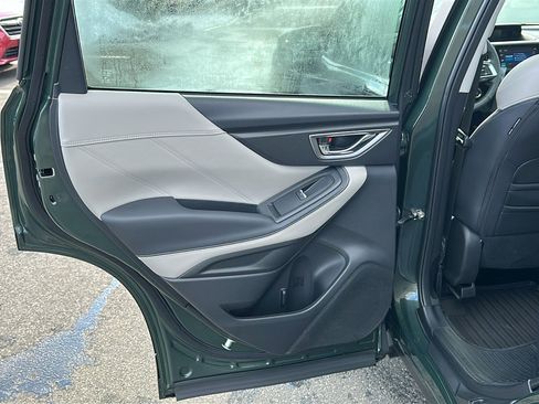 Used 2023 Subaru Forester Limited image 22