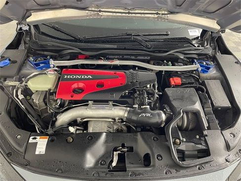 Used 2019 Honda Civic Type R image 21
