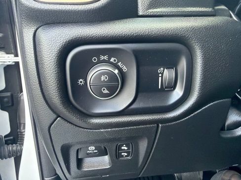 Used 2023 RAM 1500 Rebel w/ Rebel Level 2 Equipment Group AWD/4WD image 27