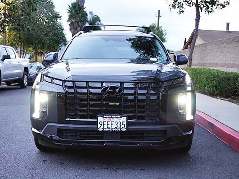 Used 2023 Hyundai Palisade XRT image 5