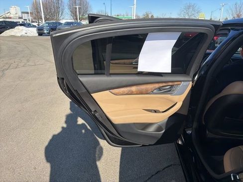 Used 2023 Cadillac CT5 Premium Luxury w/ Parking Package image 28