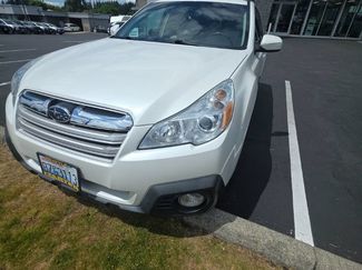 Used 2013 Subaru Outback 2.5i Premium AWD/4WD video 1