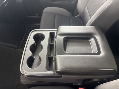 Used 2014 Chevrolet Silverado 1500 LT w/ All Star Edition image 21