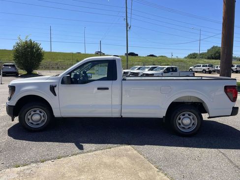 New 2026 Ford F150 XL RWD image 6