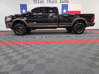 Used 2019 RAM 3500 Limited