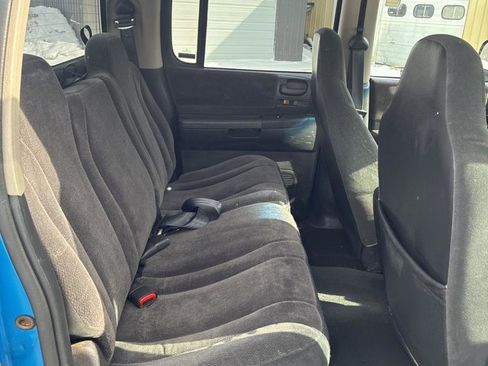 Used 2001 Dodge Dakota Sport image 20