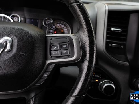 Used 2022 RAM 2500 Tradesman AWD/4WD image 28
