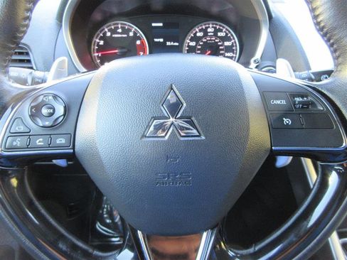 Used 2022 Mitsubishi Eclipse Cross SEL image 14