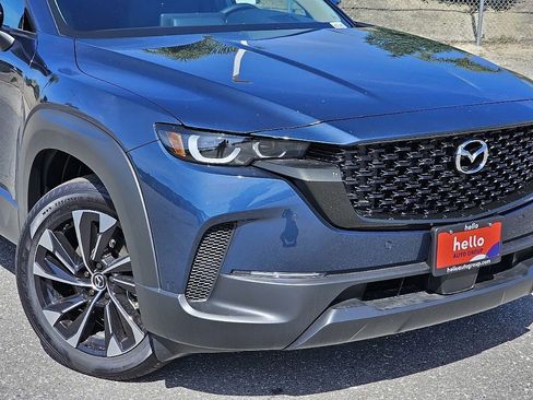 New 2026 MAZDA CX-50 2.5 Hybrid w/ Premium Plus Pkg image 5
