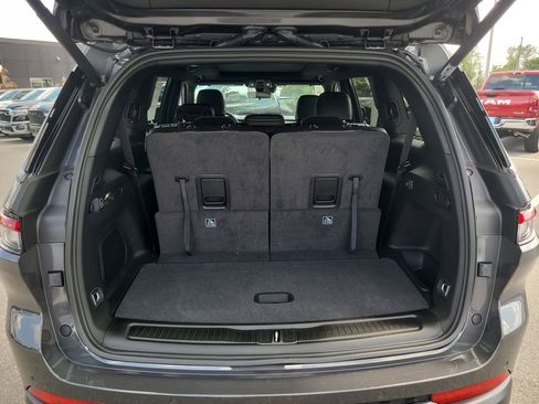 New 2026 Jeep Grand Cherokee L Limited RWD image 8