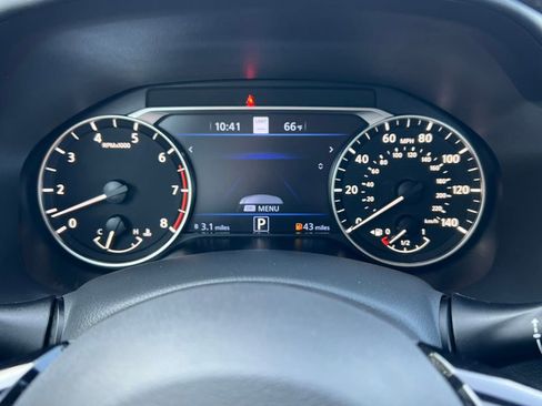 New 2025 Nissan Altima 2.5 SV w/ SV Premium Package image 15