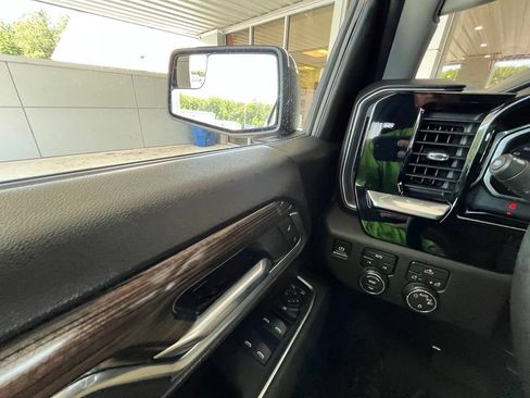 Certified 2026 Chevrolet Silverado 1500 LT AWD/4WD image 18