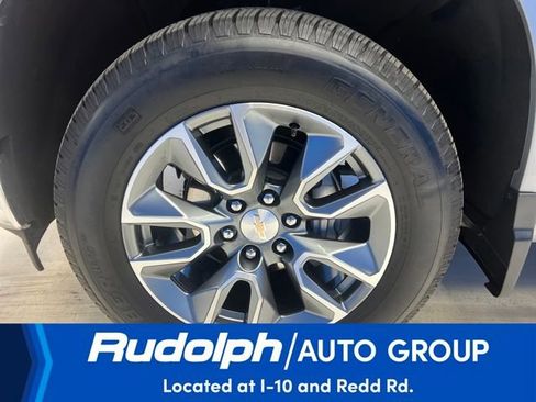 Used 2024 Chevrolet Silverado 1500 LT image 30