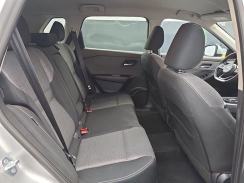 Used 2021 Nissan Rogue SV AWD/4WD image 48