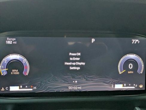 Used 2022 Jeep Wagoneer Series III image 11