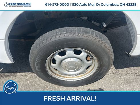 Used 2019 Ford F150 XL w/ XL Power Equipment Group RWD image 11