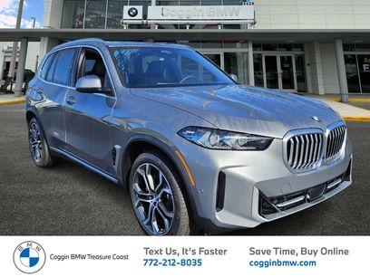 New 2026 BMW X3 xDrive30 w/ Convenience Package