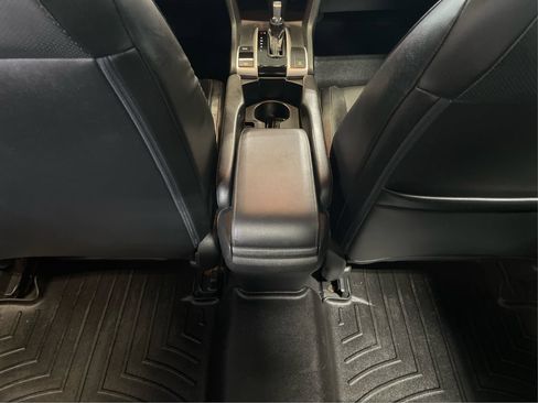 Used 2016 Honda Civic EX-L image 24