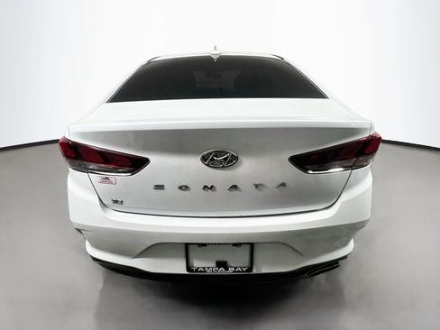 Used 2018 Hyundai Sonata SE FWD image 6