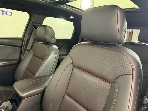 Used 2022 Chevrolet Blazer RS w/ Enhanced Convenience Package image 22